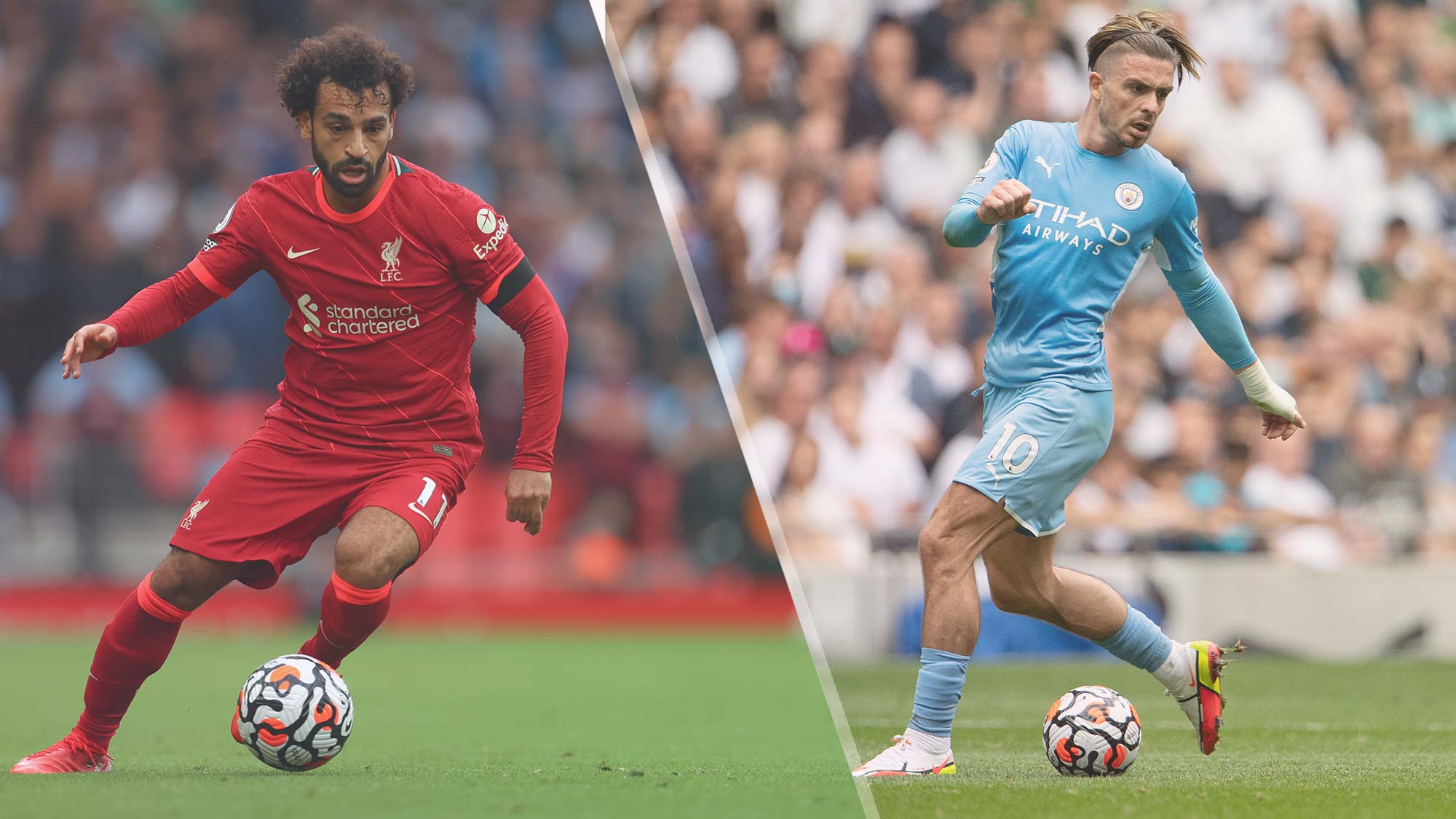 Liverpool vs Manchester City live stream — how to watch Premier League 21/22 game online Toms Guide