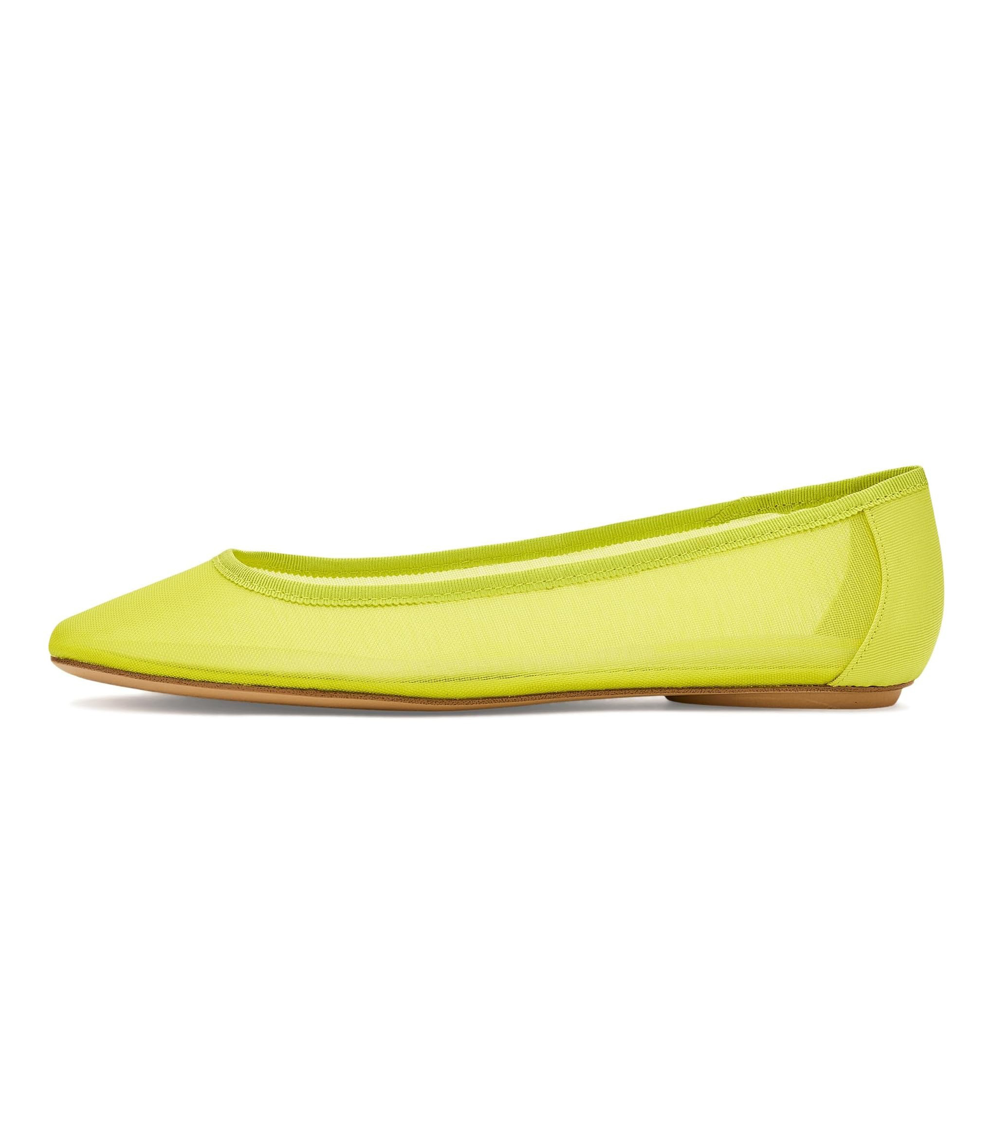 Christina2 Ballerina/skimmer Shoes