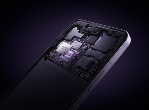Serie Oppo Reno13