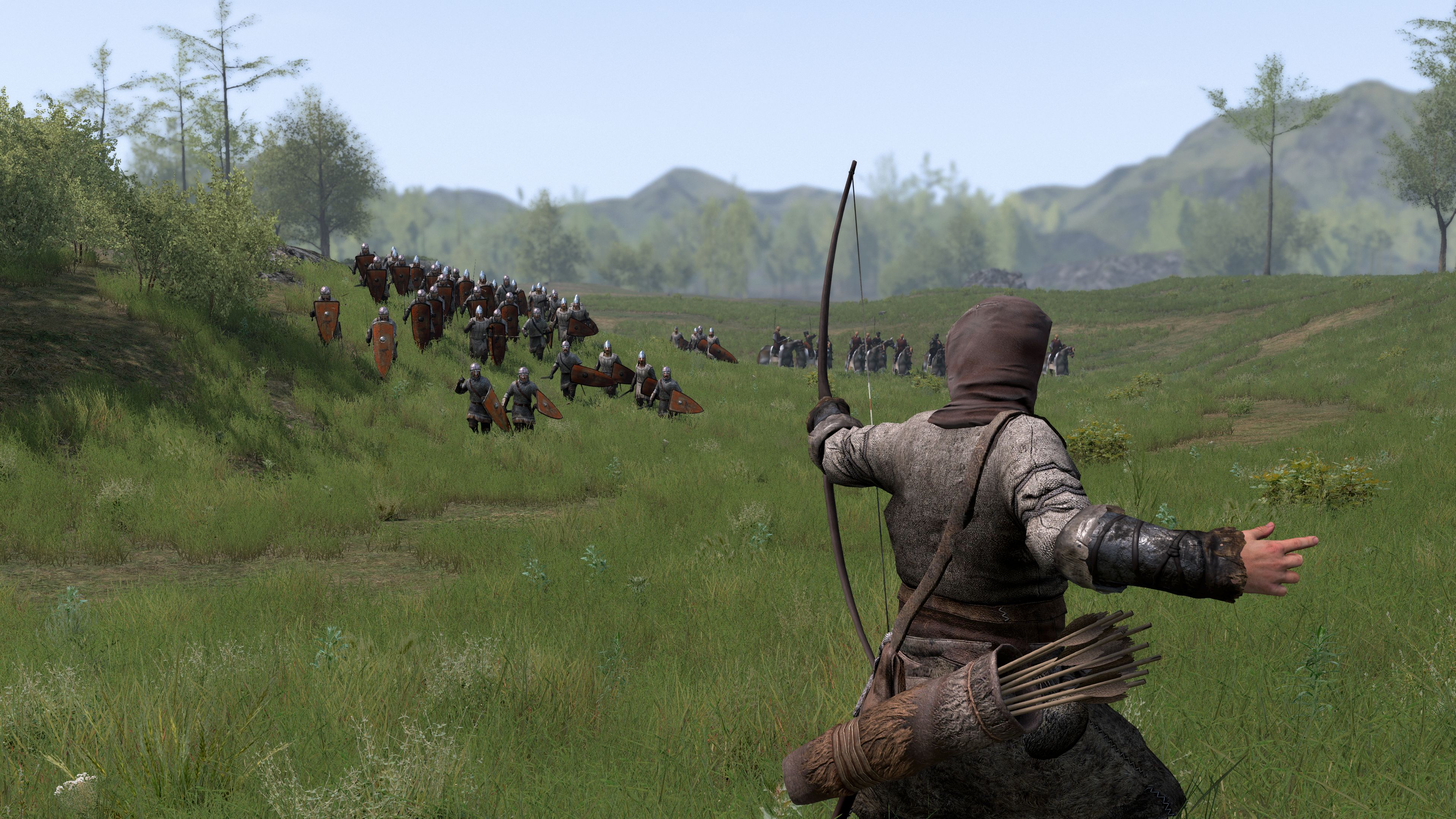 Mount & Blade 2 Bannerlord