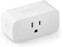 Amazon Smart Plug: $24.99 $19.99 at Amazon