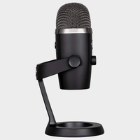 Blue Yeti Nano Premium USB Mic | $69.99 ($30 off)