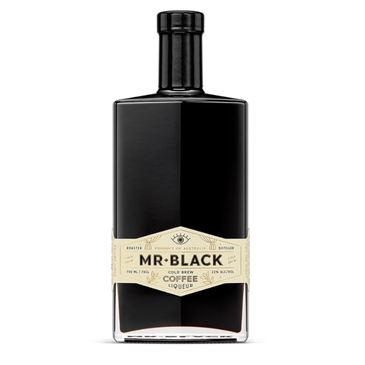 Mr. Black, Mr Black Cold Brew Coffee Liqueur