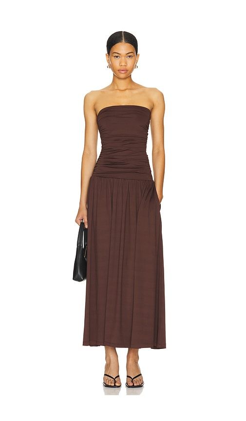 Santal Dress