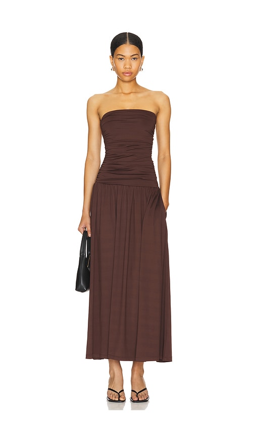 Santal Dress