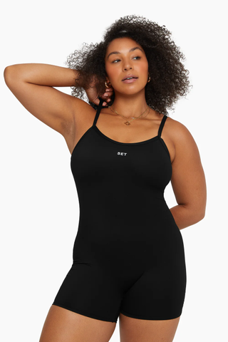 Set Active Sportbody Romper