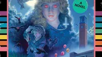 My Best Friend’s Exorcism - Grady Hendrix
