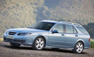 The Saab