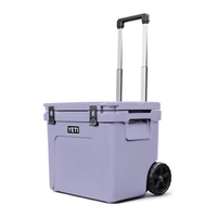 YETI Roadie 60 Wheeled Cooler (Cosmic Lilac)