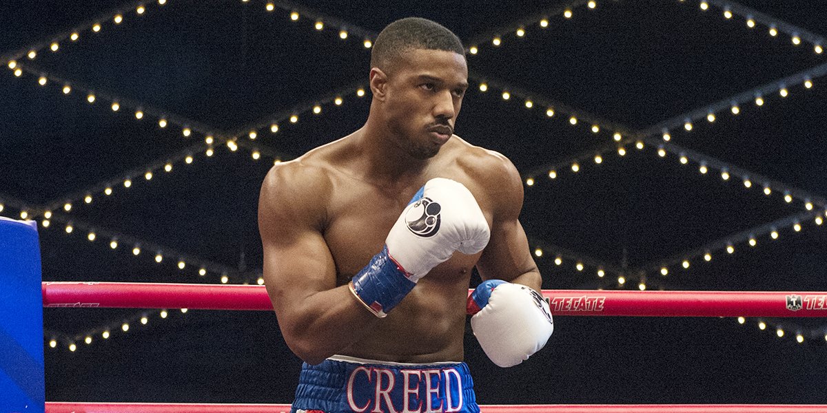 B. Jordan: 7 Fascinating Things About Creed Actor | Cinemablend