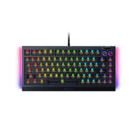Razer BlackWidow V4 75% BarebonesBuy now: $139.99 at Razer (Black) | $149.99 at Razer (White)