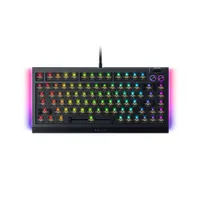Razer BlackWidow V4 75% BarebonesBuy now: $139.99 at Razer (Black) | $149.99 at Razer (White)