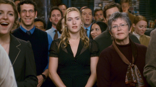 kate winslet in the holiday