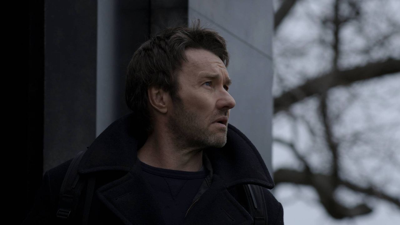  Dark Matter season 2 showrunner says it was "totally freeing" to venture beyond the book, and he still wants to make season 3 