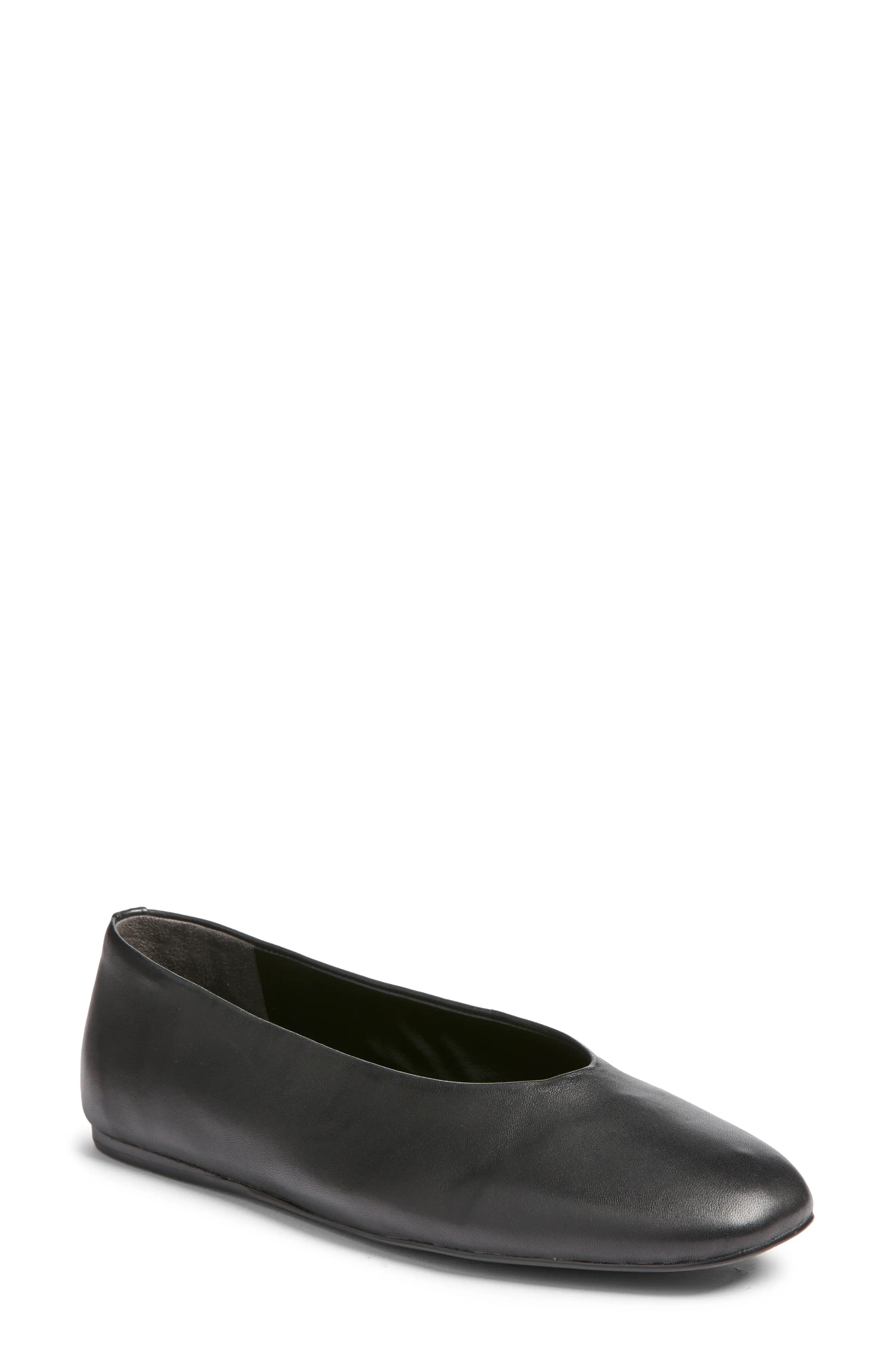 Maddox Ballet Flat