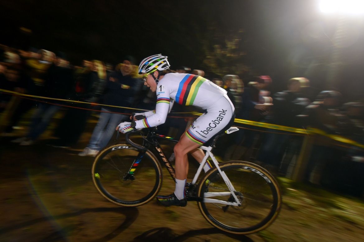 Sanne Cant (IKO-Beobank)
