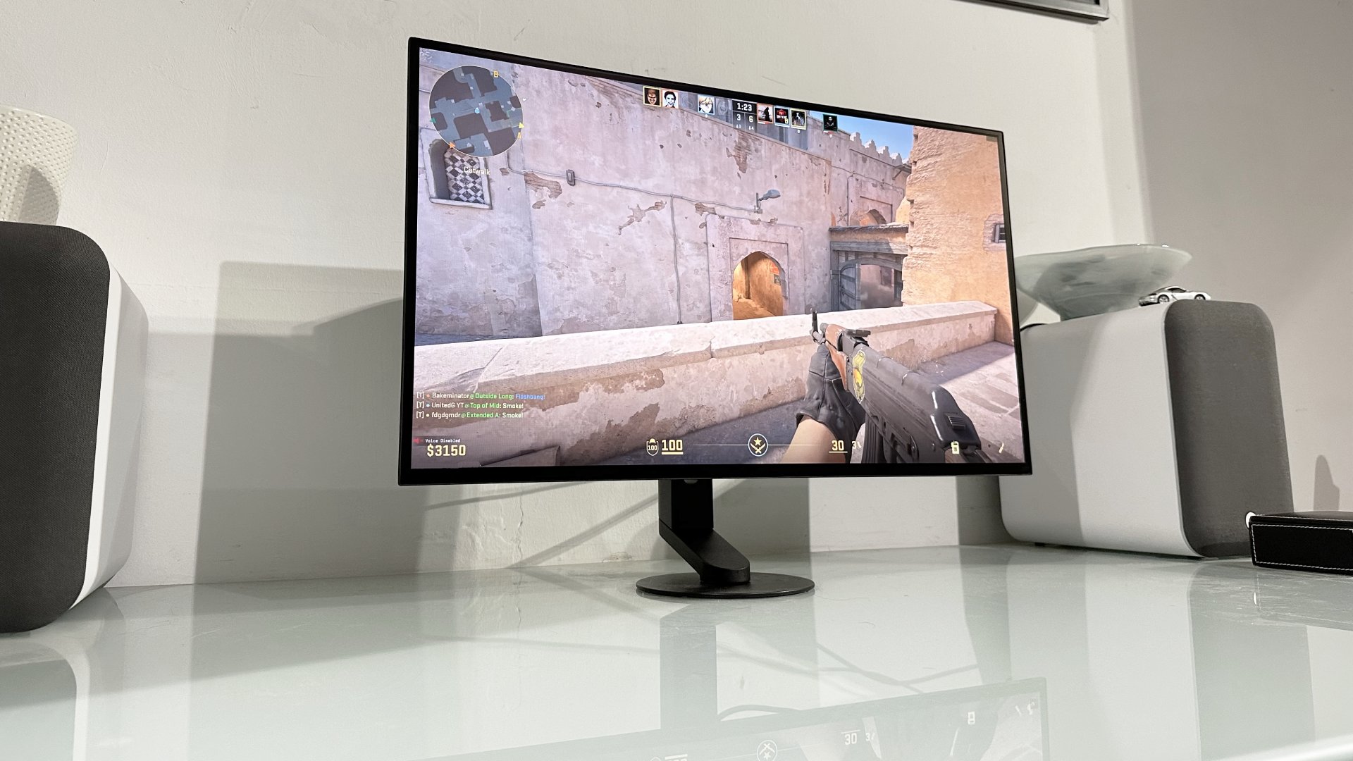 Sony Inzone M10S II gaming monitor