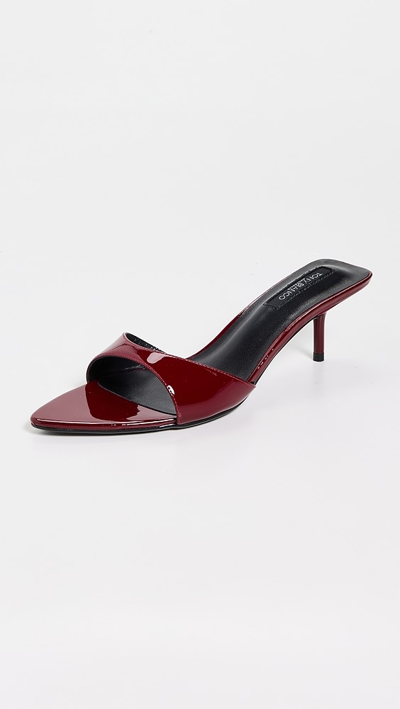 Tony Bianco Carnival Sandals