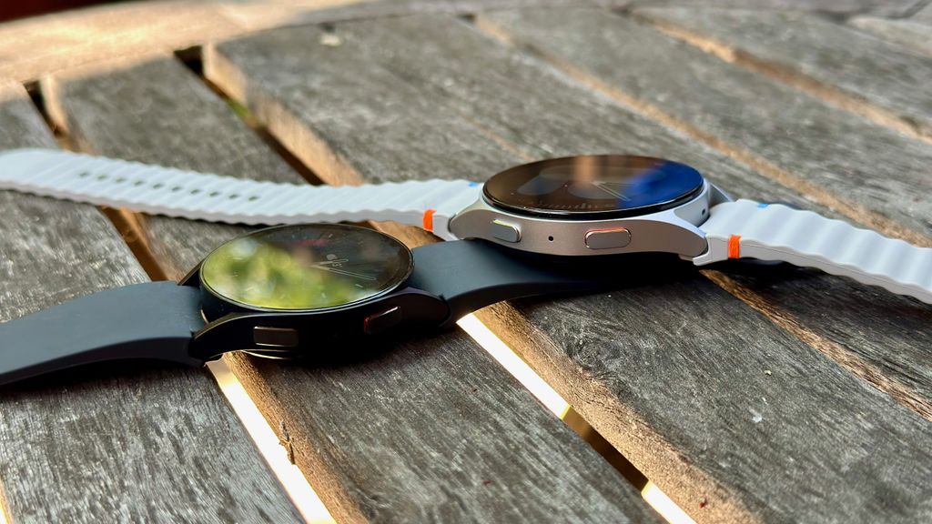 Samsung Galaxy Watch 8 vs. Galaxy Watch 6: Is it soon time to upgrade ...