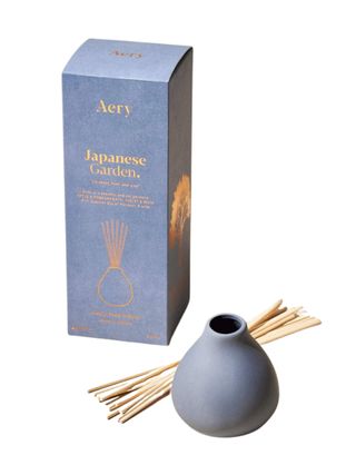 Japanese Garden Reed Diffuser - Apple Pomegranate and Musk