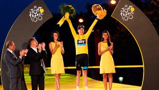 Tour De France 2013