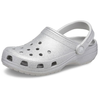 Crocs Classic Glitter Clog