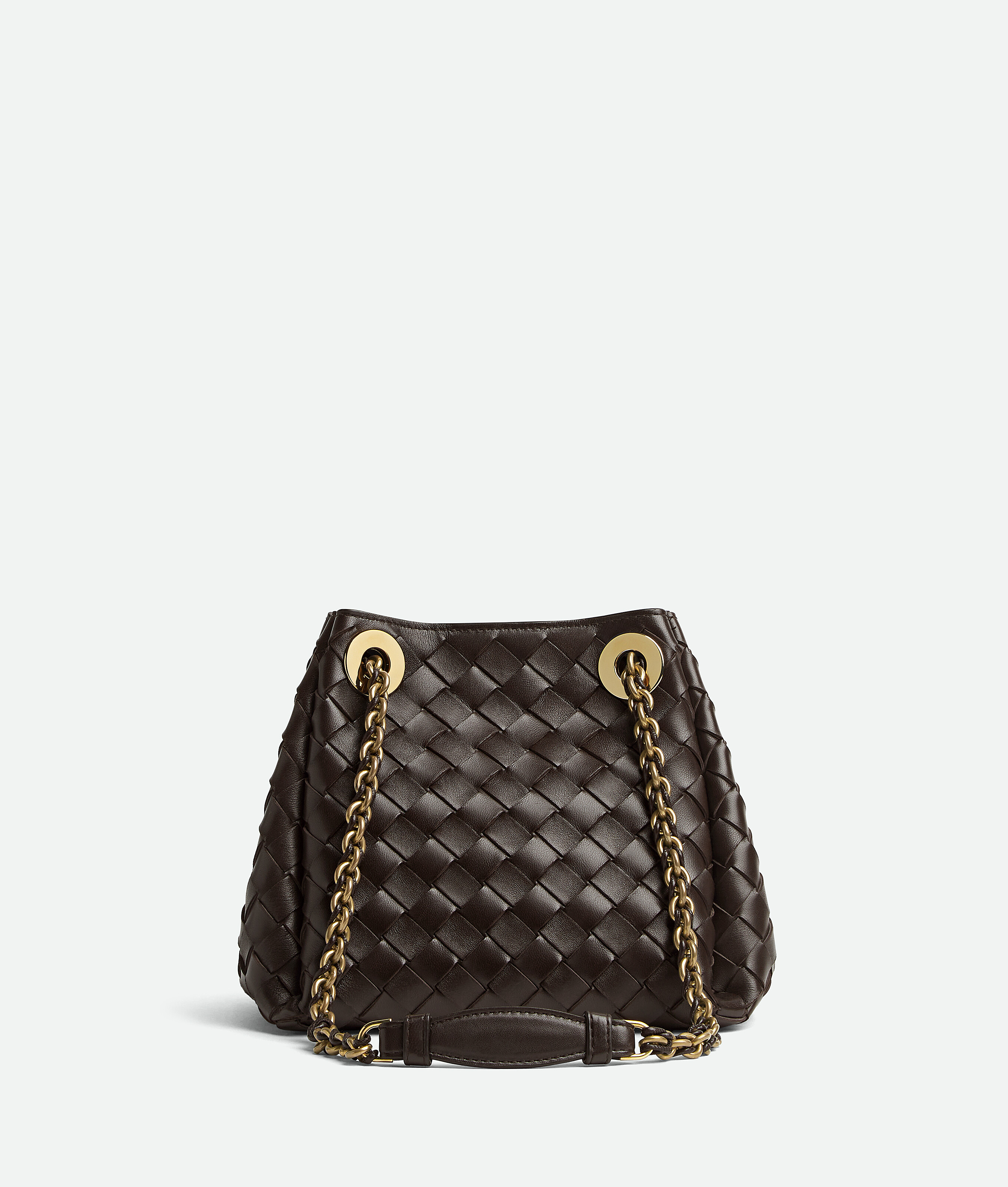 Women&#039;s Small Parachute Chain in Fondant