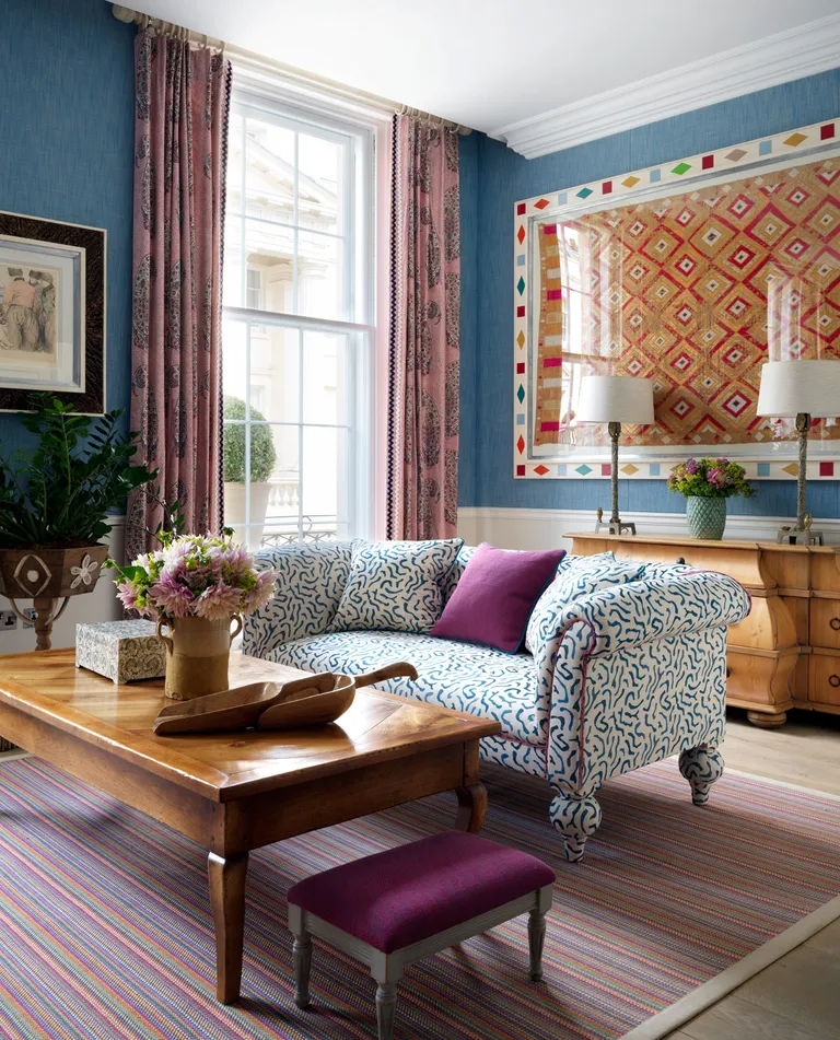 luxury hotel interior design lessons
