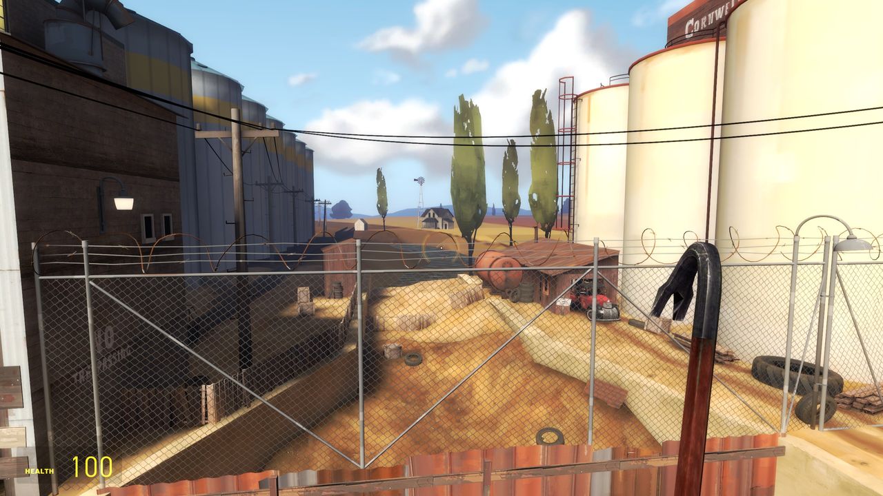 team fortress 2