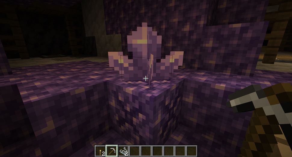 amethyst minecraft