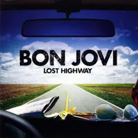 Lost Highway (Mercury, 2007) Lost Highway (Mercury, 2007)
