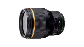 Best Pentax lens: HD PENTAX-D FA★85mmF1.4ED SDM AW