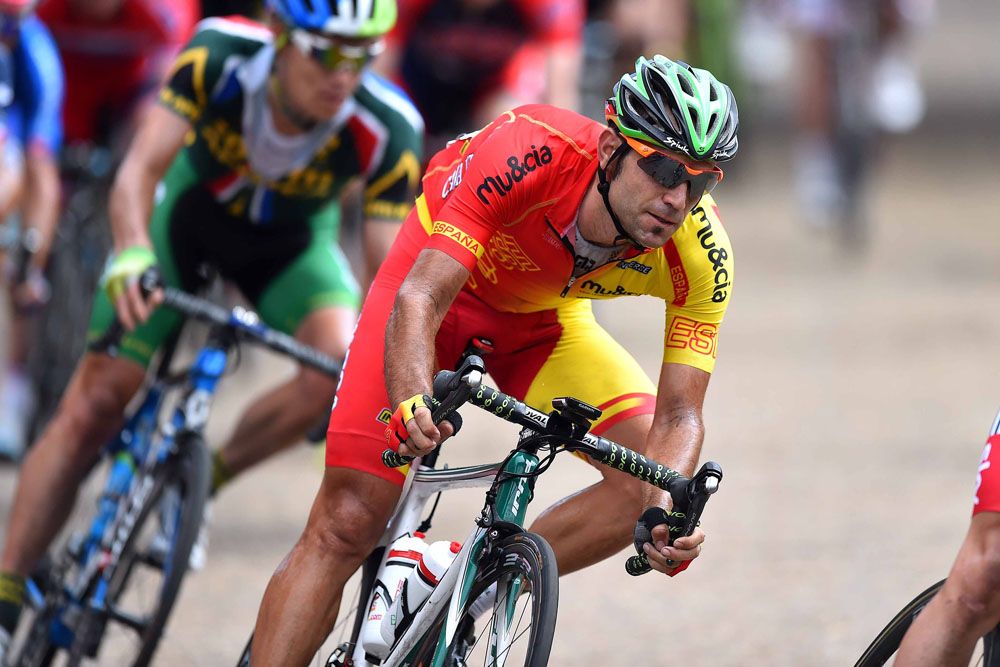 Luis Mas Bonet (Spain)