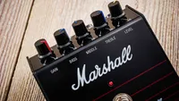 Marshall Guv'nor - ★★★★ &frac12;