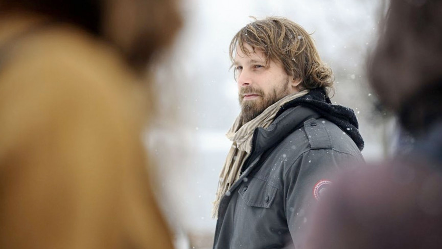 5 things that scare director of Crawl Alexandre Aja