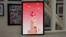 Samsung Galaxy Tab S10 FE review