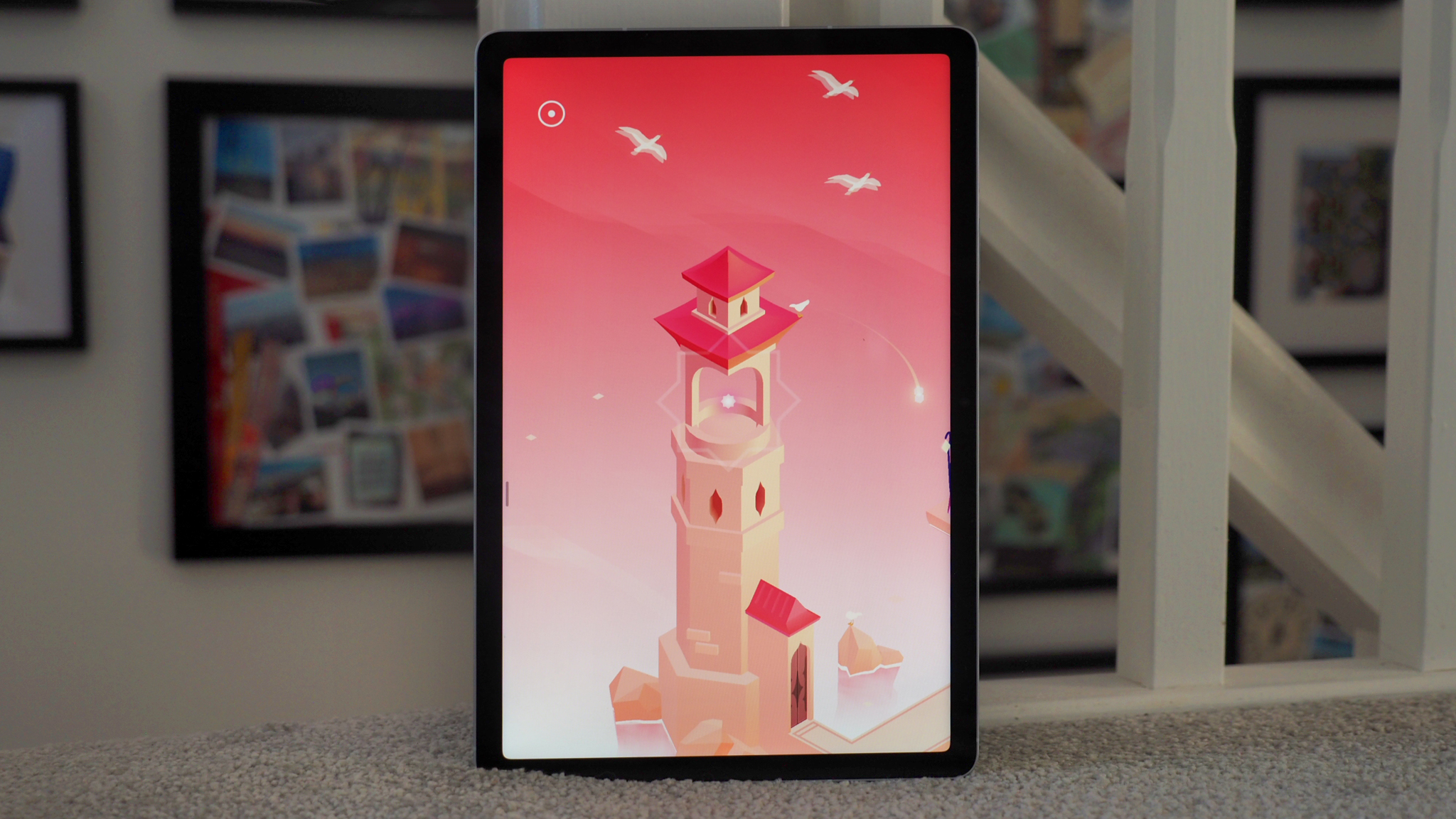 Samsung Galaxy Tab S10 FE review
