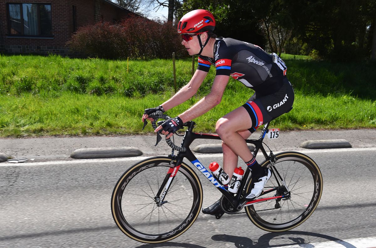 Chad Haga (Giant-Alpecin)