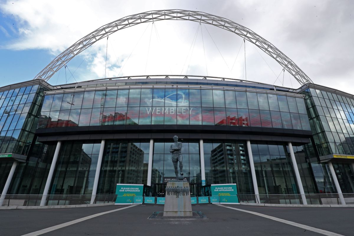 England v Iceland File Photo