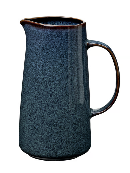 Gladelig Pitcher 