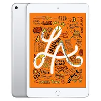 Apple iPad Mini (2019): $399 $349.99 at Amazon
Save $50