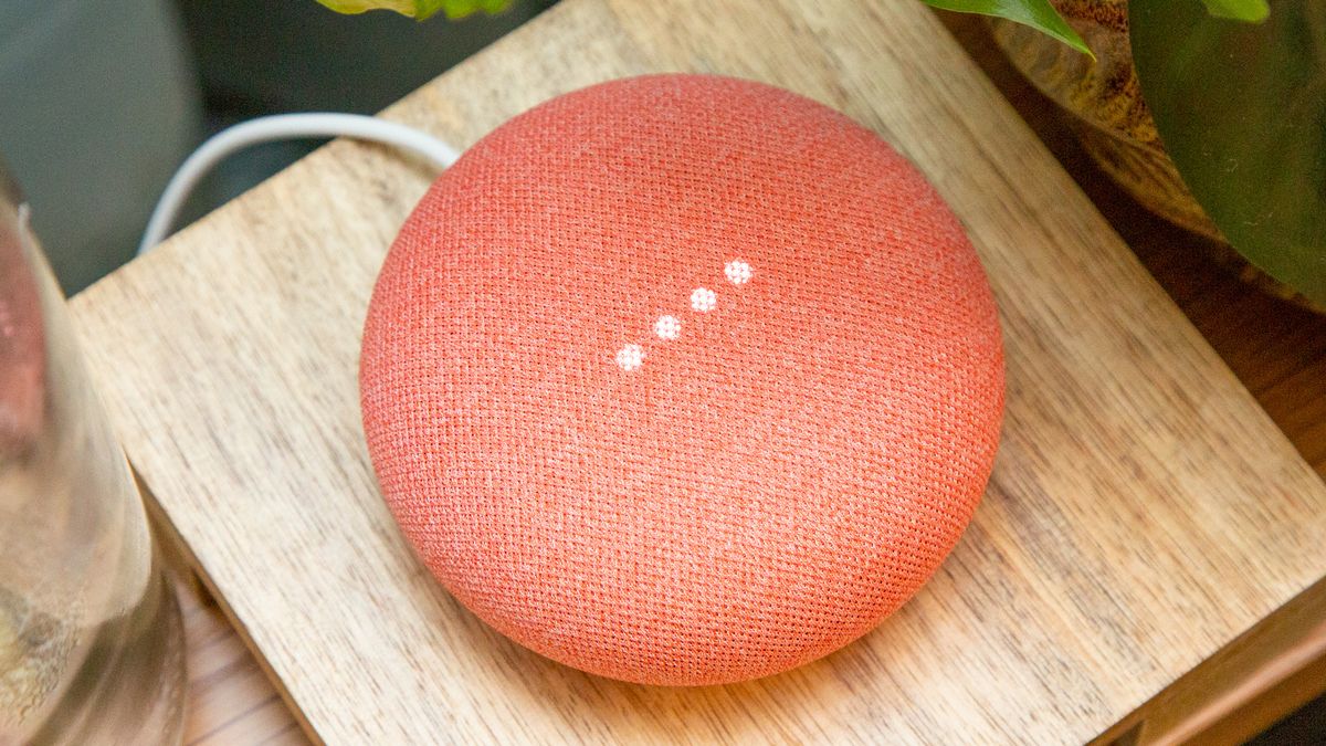 best smart home devices for google home
