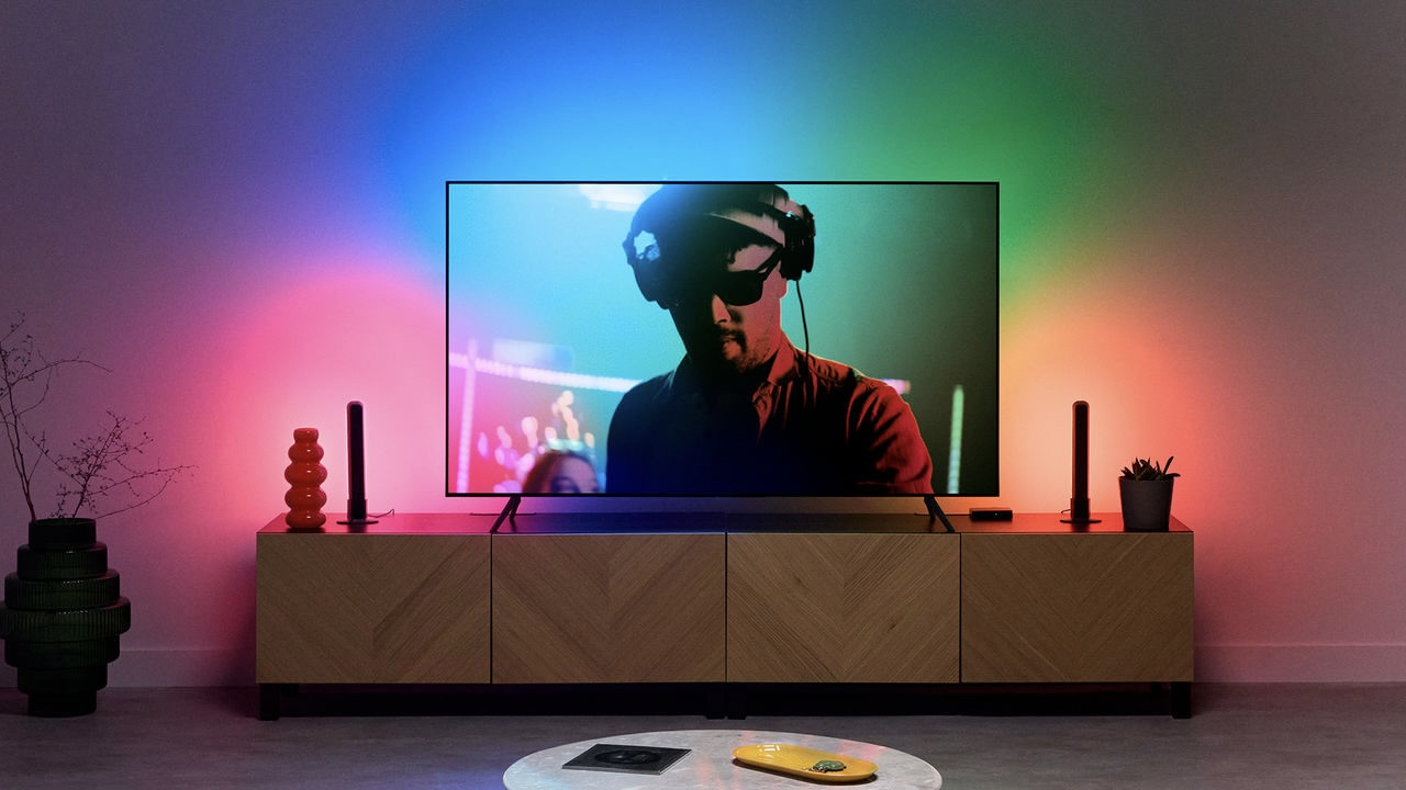 Philips Hue 2026 launches