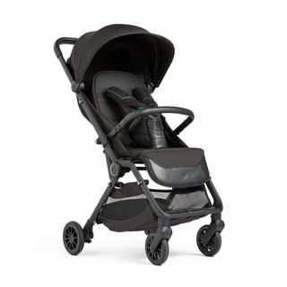 The Rise by Tinie Silver Cross Stroller