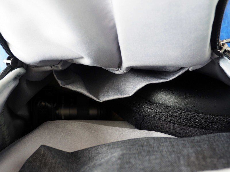 Xiaomi Mi Travel Backpack
