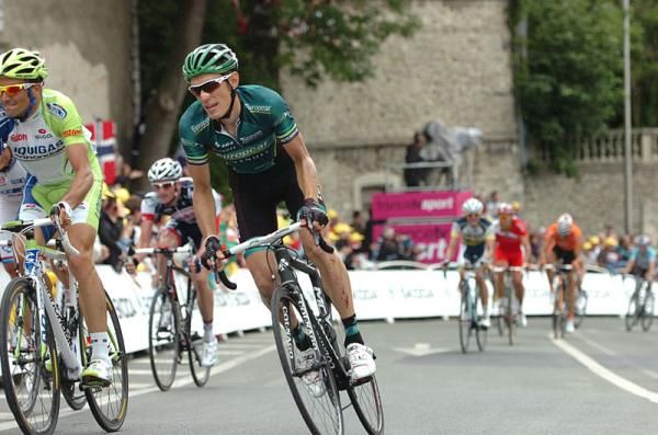 Roland Leclerc (Europcar)