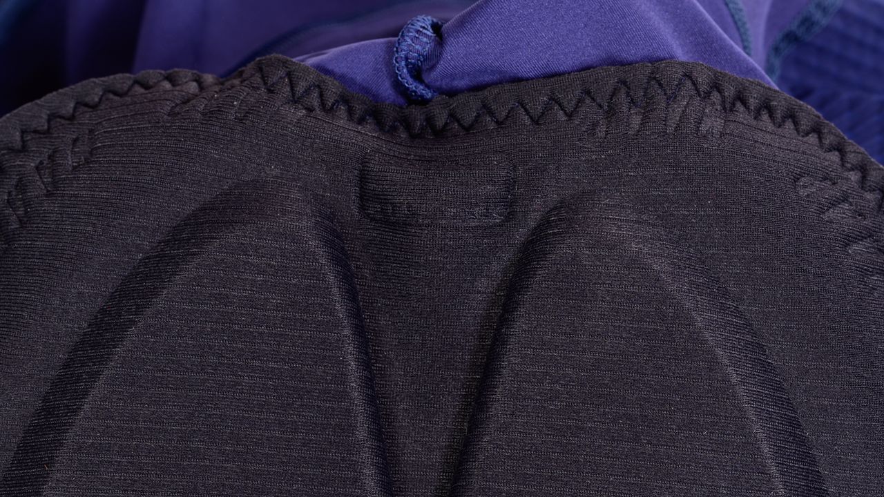 MAAP Pro Bib 2.0 elastic interface chamois