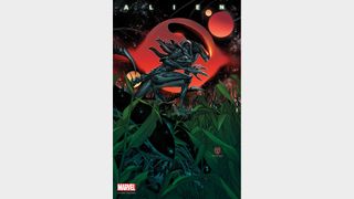 Marvel Comics November 2021 solicitations