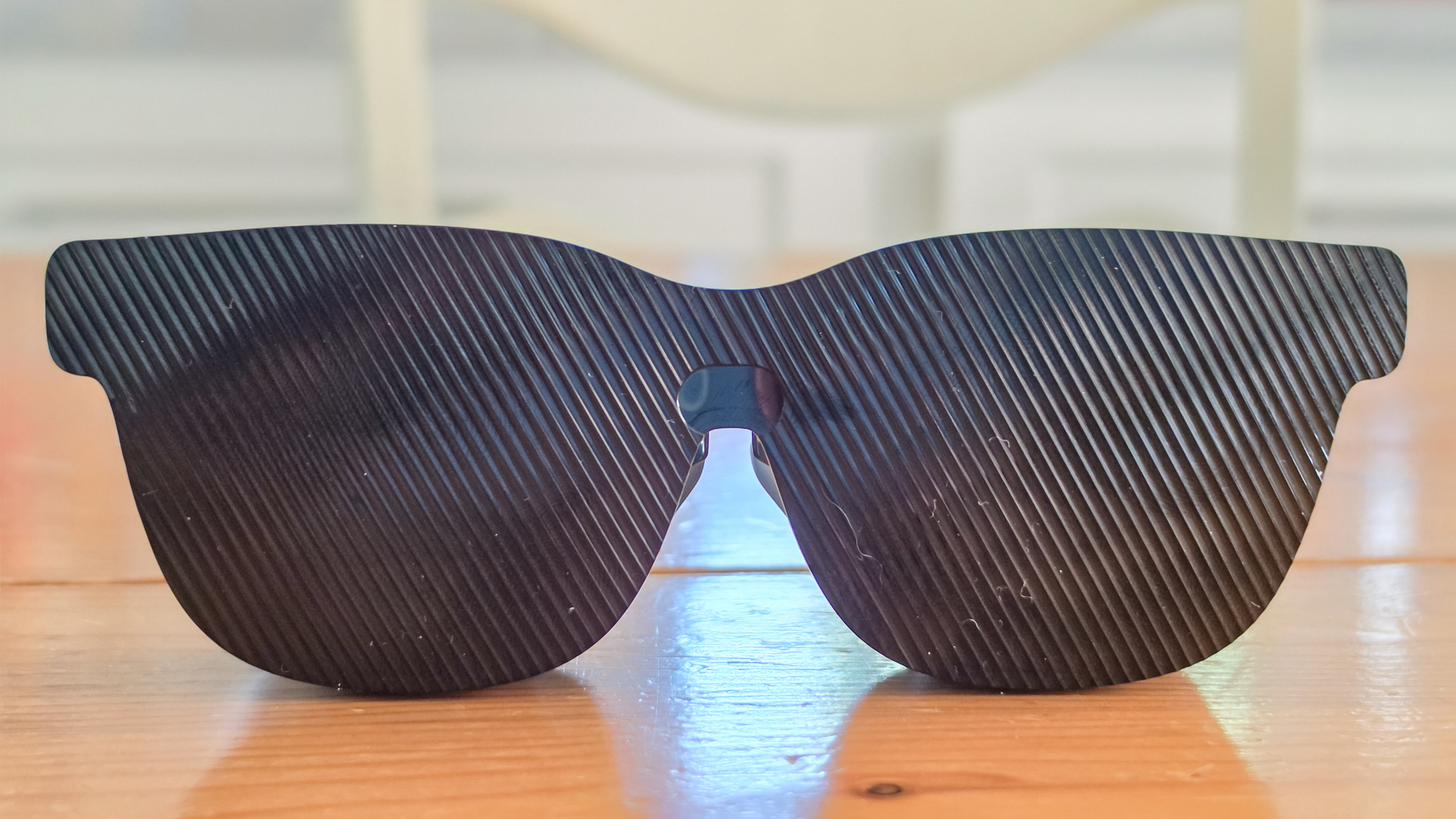 Viture Pro 2 AR glasses