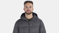 Marmot Men's Guides Down Hoody: $275 $82.97 at MarmotSave $193